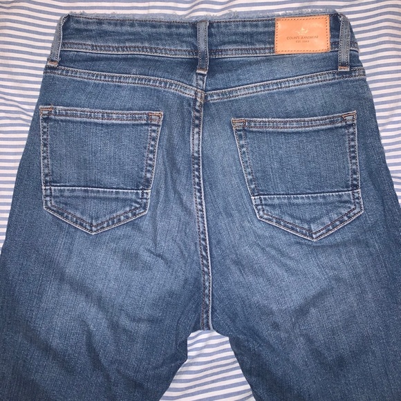 Colin’s jeans - Picture 4 of 5